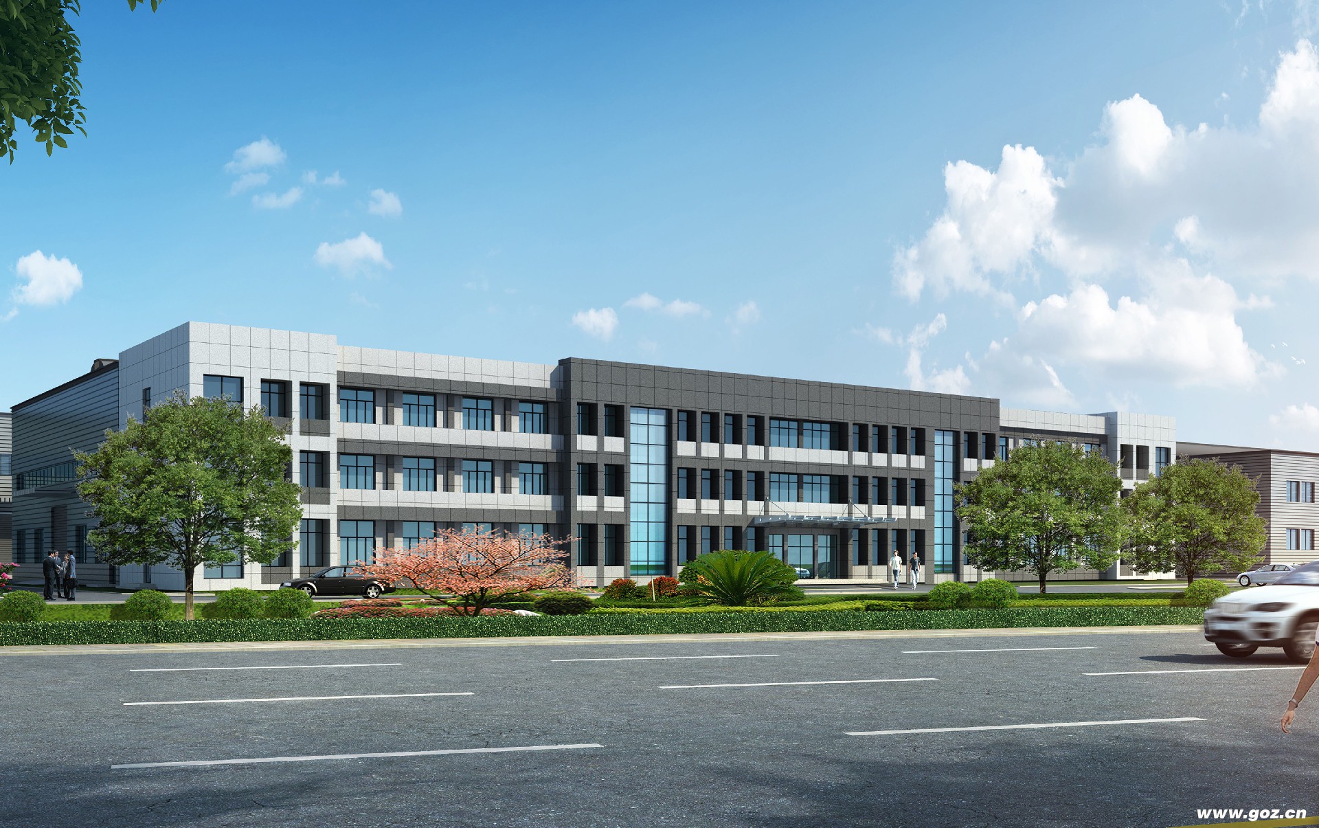 江蘇冠超物流科技有限公司合肥分公司